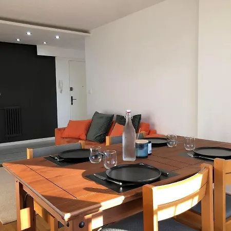 Le Persicope Appart Complet, 2 A 5 Min Du Centre Apartment